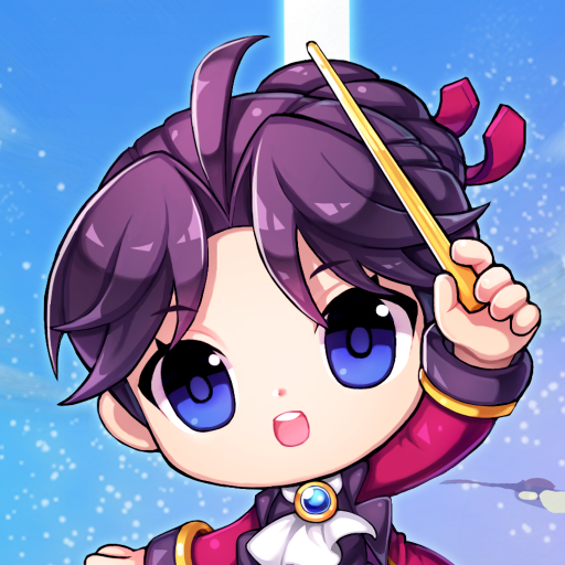 RhythmStar: Music Adventure 2.0 Icon