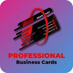 Cover Image of ダウンロード Business Card Maker - Creator  APK