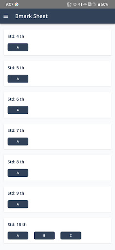 SmartSchool Screen 3