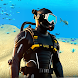 Underwater Survival: Deep Dive - Androidアプリ
