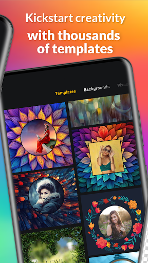 piZap: Design & Edit Photos - Photography - apps