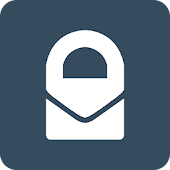 icono ProtonMail - Correo electrónico cifrado