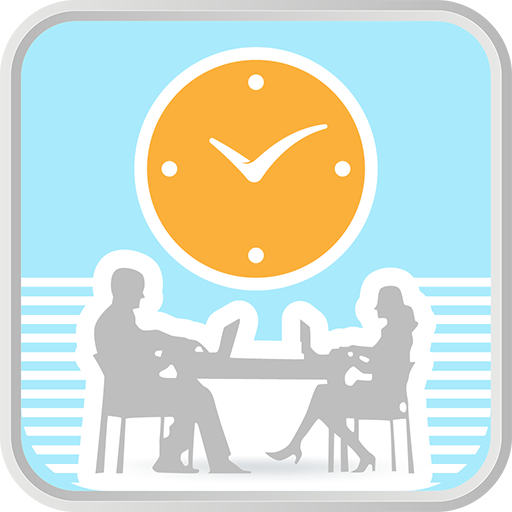 My Overtime - working hours logo