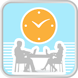 My Overtime - working hours icon