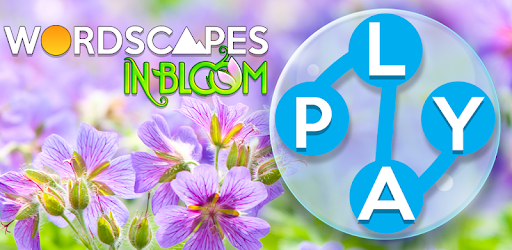 Wordscapes In Bloom Overview Google Play Store Us