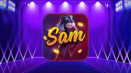 Sam68 Vip Game Bai Slots 4