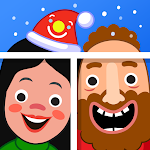 Cover Image of Download Pepi House: Happy Family 1.1.08 APK