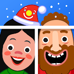 Pepi House: Happy Family Apk