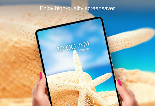 Summer offline wallpapers