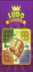 Ludo super game play & win 1.1.2 APK + Mod (Free purchase) for Android
