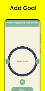 Piggy Bank - Savings Tracker