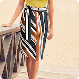 Skirt Design 2017 icon