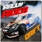 Rally Rider DRIFT icon