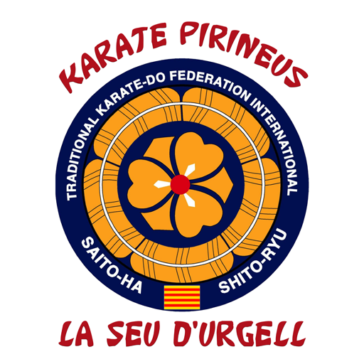 Karate Pirineus