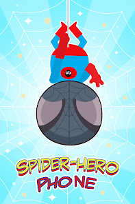 Super Spider Hero Phone apkdebit screenshots 12