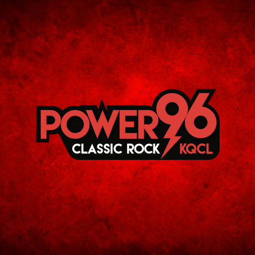 Power 96 logo