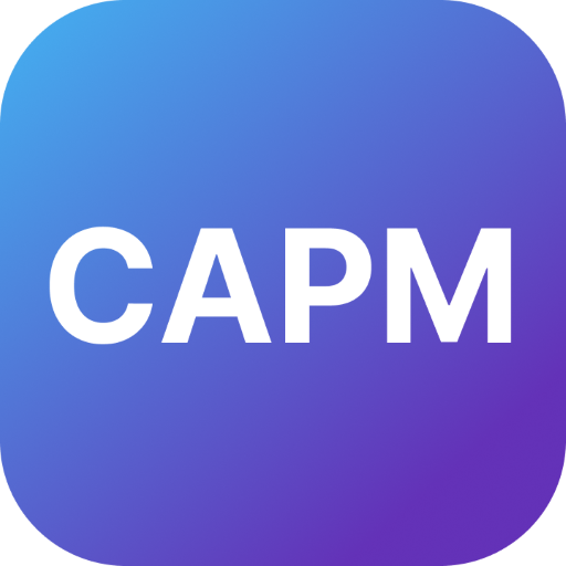 CAPM Exam Simulator logo