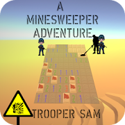 Top 38 Casual Apps Like Trooper Sam - A Minesweeper Adventure - Best Alternatives