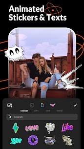 Video Editing – Vidma Editor v1.39.3 Pro Mod 3
