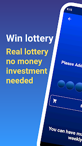 Golden Lottery