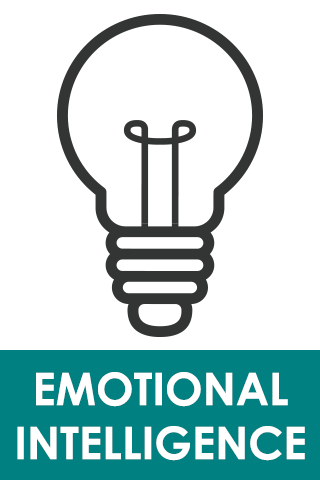 Develop Emotional Intelligence