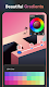 screenshot of Sketch Pro: Draw & Create Art