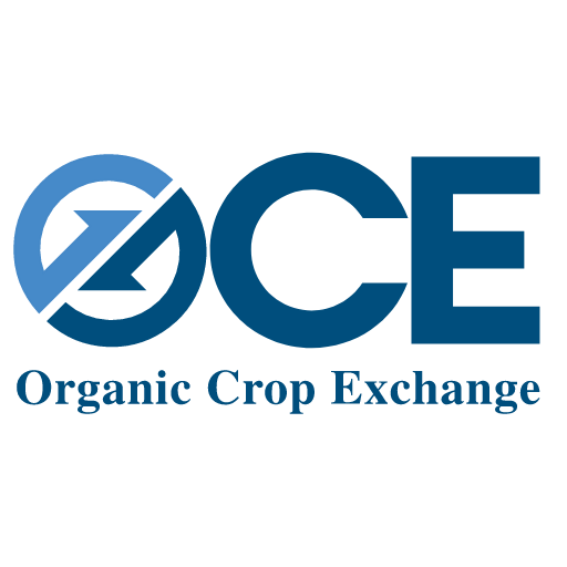 Organic Crop Exchange 2.0 Icon
