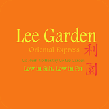 Lee Garden Oriental Express icon