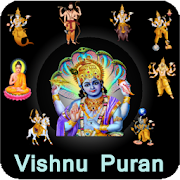 Top 15 Entertainment Apps Like Vishnu Puran - Best Alternatives