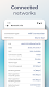 screenshot of Network Wi-Fi Info & SIM Tools