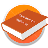 Programmer's Dictionary icon