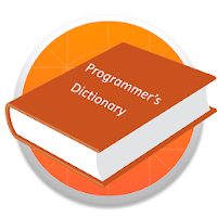 Programmer's Dictionary