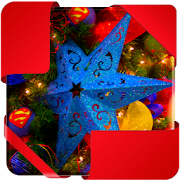 Christmas LWP + Jigsaw Puzzle