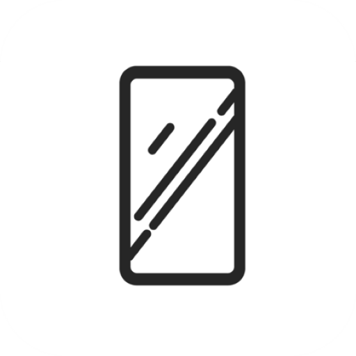 EzMirror logo