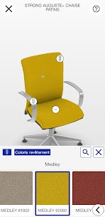 Navailles Seat Different Mod Apk v 5.0 for free 2