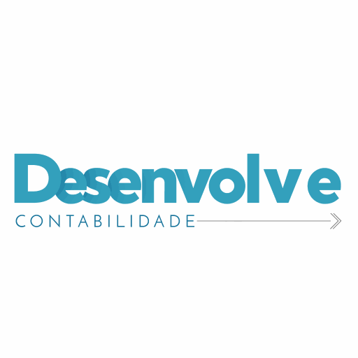 Desenvolve Contabilidade logo