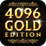 4096 Gold icon
