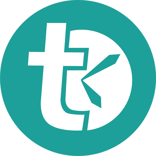 Time Tog logo