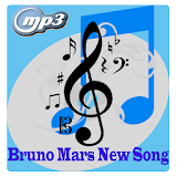 All Songs Hits Bruno Mars Mp3 icon