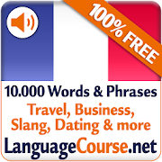 Learn French Vocabulary Free