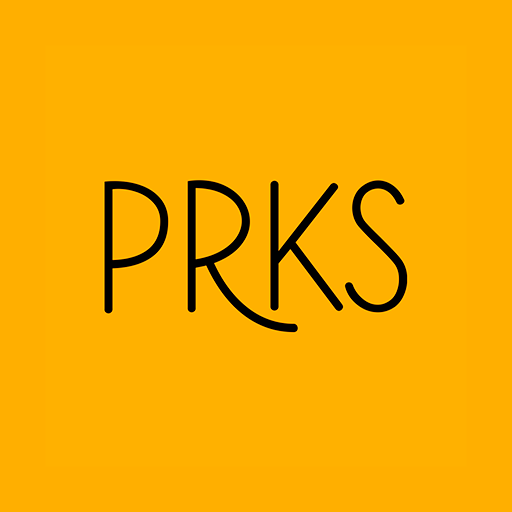 PRKS Pro logo