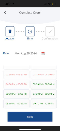 Zurex Screen 3