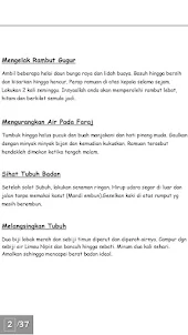 1001 Petua Tradisional Melayu