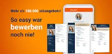 Jobware - Jobsuche & Jobbörse APK