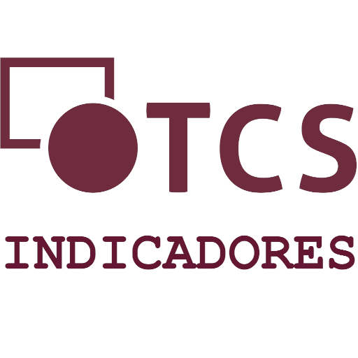 TCS Indicadores logo