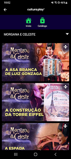 Cultura Play Screen 3