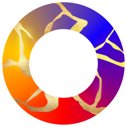 OpenBubble logo