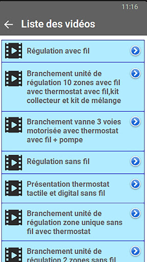 SCIPP OUEST - TIEMME Screen 2