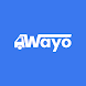 Wayo: Goods Delivery App