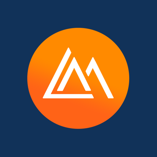 Landmark Church App logo